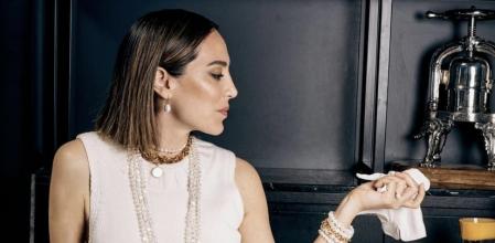 Tamara Falcó confiesa los terribles momentos tras perder a su padre