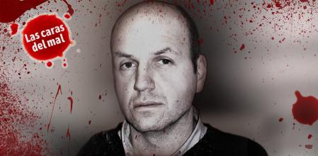 Ronald Janssen, de ‘gentil’ profesor de día a depredador sexual de noche