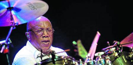 Billy Cobham
