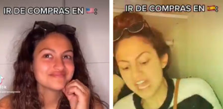 'Esperansa Grasia' compara las mismas situaciones cotidianas que se viven de forma muy diferente