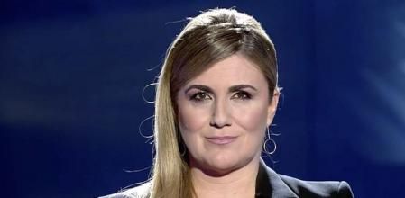 Carlota Corredera responde a la hermana de Olga Moreno