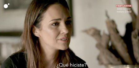 Paula Echevarría se sincera en 'Planeta Calleja' sobre su separación de David Bustamante: 