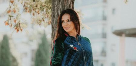 El pasado más sorprendente de Olga Moreno antes de estar con Antonio David Flores