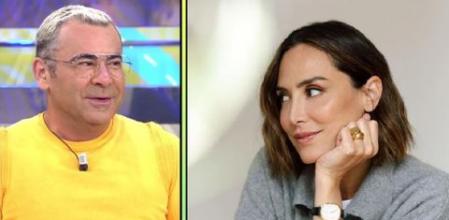 El enfado de Tamara Falcó con 'Sálvame' por preguntarle sobre la supuesta infidelidad de su novio.