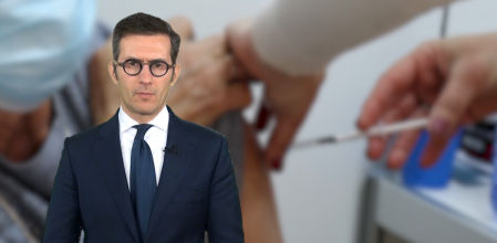 ¿Son las farmacéuticas las primeras beneficiarias de las vacunas?