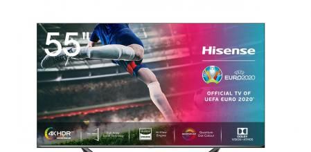Hisense 55U71QF