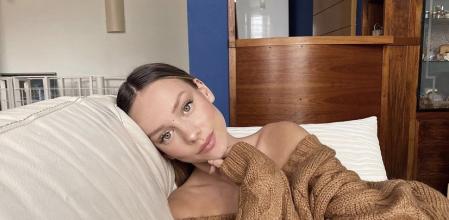 Ester Expósito vuelve a Élite en la 4 temporada