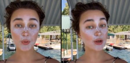 La última moda en TikTok podría dañar nuestra piel de manera irreversible.