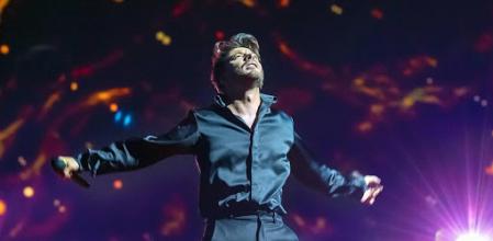 Blas Cantó will represent Spain at the Eurovision Song Contest 2021 with the song Voy A Quedarme.

-

If you want to know more about the Eurovision Song Contest, visit https://eurovision.tv

Shop the official Eurovision Song Contest merchandise: https://shop.eurovision.tv/
Follow us on Instagram: https://www.instagram.com/eurovision 
Follow us on Twitter: https://twitter.com/Eurovision
Follow us on Facebook: https://www.facebook.com/EurovisionSongContest/