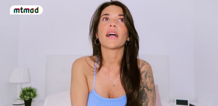 Fiama, de ‘La isla de las tentaciones’, revela su grave problema de salud: “Planeé mi funeral”