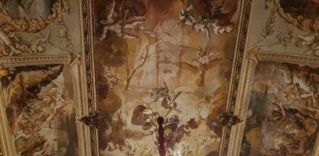 Casa Museu Castellarnau.