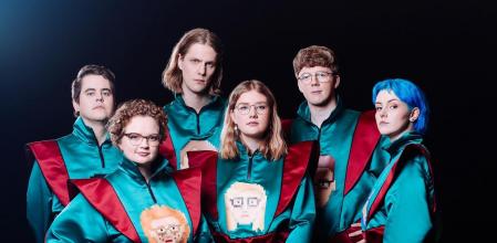 Islandia no actuará en la segunda semifinal de Eurovisión 2021 por un positivo en covid
