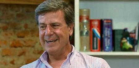 Cayetano Martínez de Irujo, en 'Liarla Pardo'