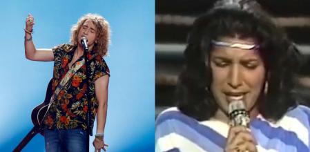 Del gallo de Manel Navarro a Remedios Amaya: Los mayores fracasos de España en el Festival de Eurovisión