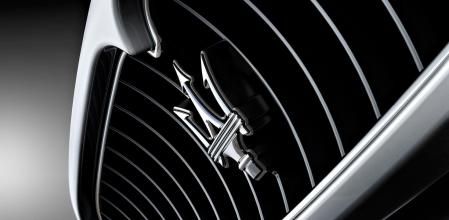 Maserati