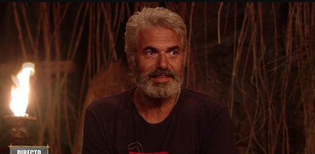 Agustín Bravo habla de Isabel Pantoja en 'Supervivientes 2021'