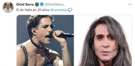 Parecidos más que razonables.