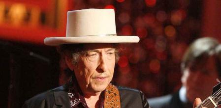 Bob Dylan