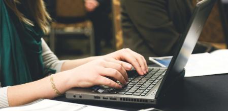 La crisis sanitaria ha provocado que muchos profesionales hayan aprovechado su tiempo en formarse.