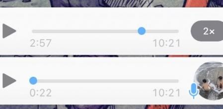Varios usuarios de Whatsapp han celebrado esta nueva iniciativa
