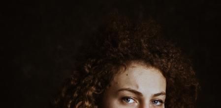 Helena Cánovas Parés, compositora ganadora del Carmen Mateu Award