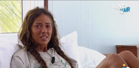 Melyssa Pinto evacuada de ‘Supervivientes 2021’ por una gastroenteritis aguda