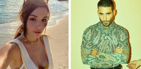 Hande Erçel y Miguel Ángel Silvestre han tenido un interesante cruce de declaraciones