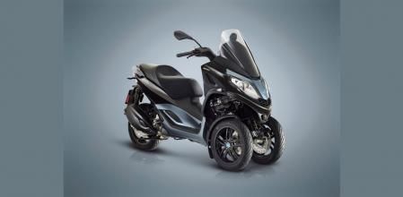 Piaggio MP3 300