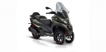 Piaggio MP3 350