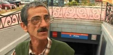 Ramón 'el vanidoso' fue uno de los grandes personajes del programa