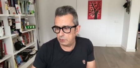 Buenafuente confiesa cómo Telecinco rechazó su propuesta de ‘La Resistencia’