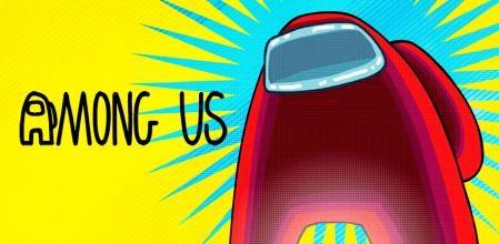 Among Us es el juego gratis de la semana en la Epic Games Store