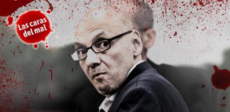 Andrew Urdiales, el exmarine que donaba la ropa de sus víctimas después de matarlas