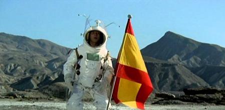 El gobierno anuncia la creación de la ‘NASA Española' y las redes se llenan de memes