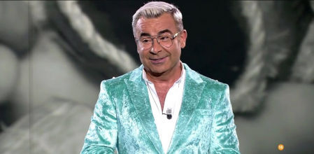 La picante confesión sexual de Jorge Javier tras recordar una aventura en Lisboa