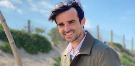 Nachter es uno de los creadores de contenido del momento