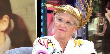 Lucía Dominguín, a punto de quitarse la vida tras el secuestro de sus hijos