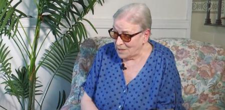 Loli, la kioskera a la que Isabel Pantoja debe dinero