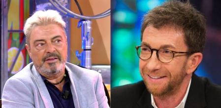 Antonio Canales carga contra 'El hormiguero': 