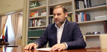 DEF José Luis Ábalos | LVG Madrid