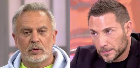 Enrique del Pozo reabre su guerra con Antonio David Flores: 