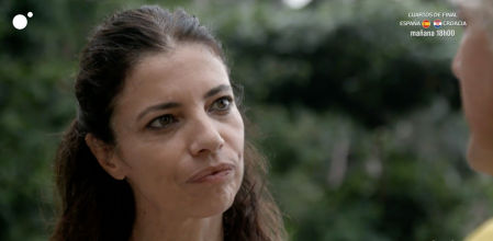 Maribel Verdú confiesa que ha sufrido acoso: 