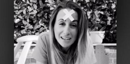 La sorprendente ilusión óptica de una psicóloga que arrasa en Tik Tok