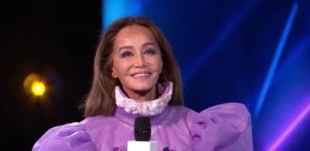 'Mask Singer' desenmascara a Isabel Preysler, que se encontraba bajo Gatita