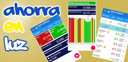 La aplicación está disponible en Google Play