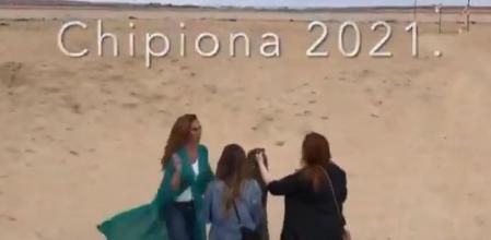 Imágenes del rodaje