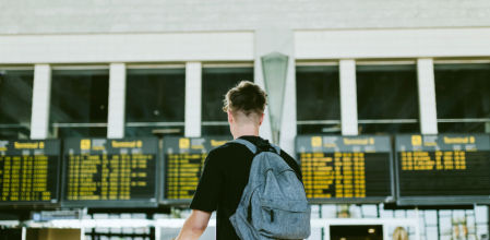 Los destinos recomendados para este verano son Suiza, Francia, Bélgica y Francia