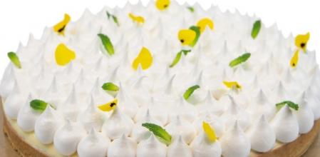 El lemon pie de Miquel Antoja