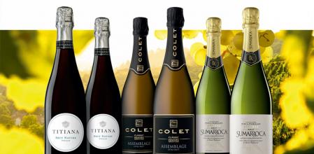 Los cavas del verano de Gourmet Guyana Guardian