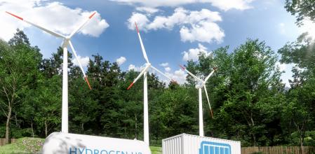 España destinará más de 3.100 millones de euros a las energías renovables hasta 2030